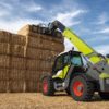 Cargadores Telescópicos CLAAS | SCORPION 960-732