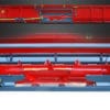 Cabezal para cosechadora HELIANTUS SF 570 Capello - Image 3