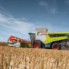 CABEZAL PARA COSECHADORA VARIO CLAAS - Image 2