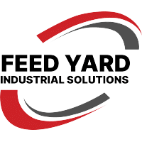 logotipo de Feed Yard